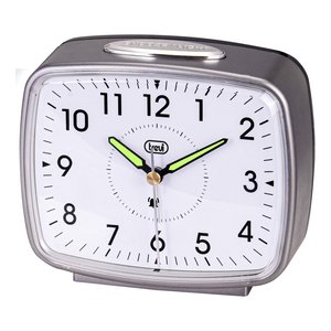 Sveglia SL 3098 <b>Silver</b> 0SL309810 - Product Image 1
