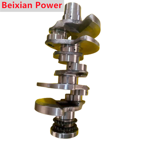 Vente flash : vilebrequin en acier forgé 3.0 <span class=keywords><strong>TDI</strong></span> 059105101BH pour <span class=keywords><strong>Audi</strong></span> <span class=keywords><strong>Q7</strong></span> - Product Image 2