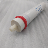 Membrane RO à haut débit KEENCHEN 2012-150GPD, taux de rejet de 97 %, système de filtration d'eau potable domestique avec garantie d'un an