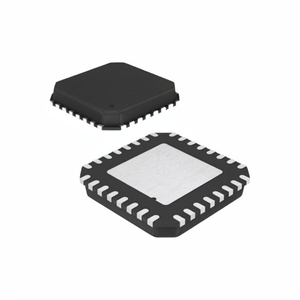 Embedded 32 VFQFN Exposed Pad Electronic Circuit Components ATMEGA8-16MC BOM IC In Stock - Product Image 1