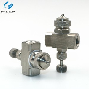 Áp lực loại quạt phẳng phun không khí - Product Image 1