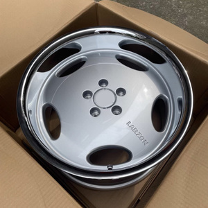 Pronte per la Spedizione: Cerchi in Lega 5x112 da 18 Pollici 8.5J 9.5J per Auto Passeggeri <span class=keywords><strong>Mercedes</strong></span> <span class=keywords><strong>Benz</strong></span> <span class=keywords><strong>W126</strong></span> W210 W203 W124 R129 - Product Image 6
