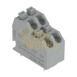 Wago 250710 - Nuovo - Product Image 1