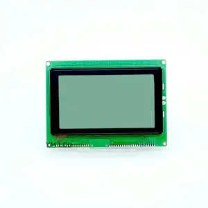 Original 240*128 RA6963L2NA Graphic LCD Module HG24012827CVC