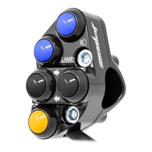 Interruttore Manubrio Sinistro per Yamaha T-MAX 530 - Product Image 2