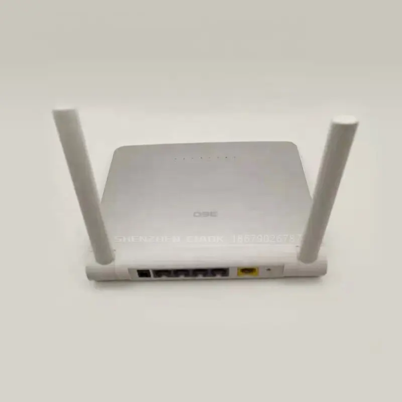 Produsen Persediaan Asli Router Wifi 360 dengan 300Mbps 2 Antena 5dBi Jaringan Nirkabel Router Yang Digunakan