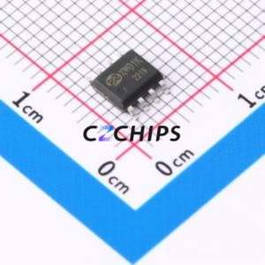 Haute qualité XW01-SOP8 SOP-8 Circuit intégré IC puce tactile puce vente entière puces de composants électroniques fournisseur et Service de nomenclature - Product Image 1