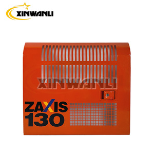 อะไหล่รถขุดคุณภาพสูง ZAX130-5A ปั๊มไฮดรอลิก หม้อน้ำ ถังน้ำ ประตูด้านข้าง สำหรับเครื่องจักรก่อสร้างฮิตาชิ - Product Image 1