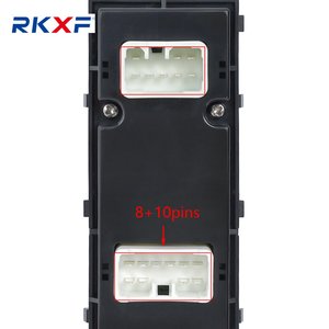 Cp214530bd tự động chuyển mạch điện chủ cửa sổ chuyển đổi cho <span class=keywords><strong>JMC</strong></span> thương hiệu Điều kiện Mới - Product Image 6