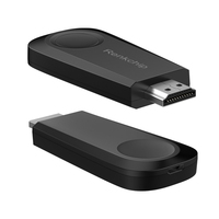 Adaptateur d'écran sans fil HD pour iOS, Android, TV, projecteur