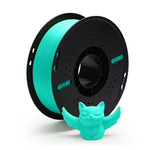 Filamento de Impresión 3D PET PE de Color Sólido 2026, Impresión Suave de Primera Calidad, Serie No Transparente, Personalizable para DIY e Impresión FDM Industrial - Product Image 3