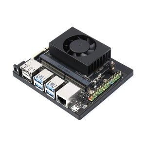 Kit de Desarrollo TX2 NX, Placa de Computación para Aprendizaje Profundo, TX2 NX, Kit de Desarrollo TX2 NX - Product Image 1