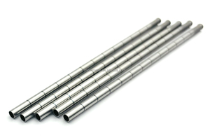 OEM tıbbi küçük çaplı kılcal paslanmaz çelik boru iğne paslanmaz çelik borular dikişsiz kılcal boru boru - Product Image 6