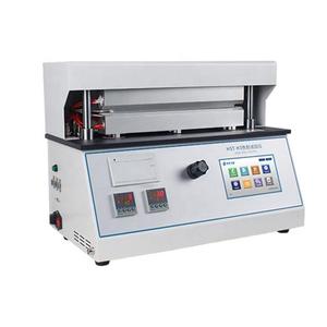 เครื่องทดสอบการหดตัวของฟิล์มด้วยความร้อน เครื่องวัดการหดตัวของฟิล์มพลาสติก อุปกรณ์ทดสอบการหดตัวด้วยความร้อน - Product Image 3