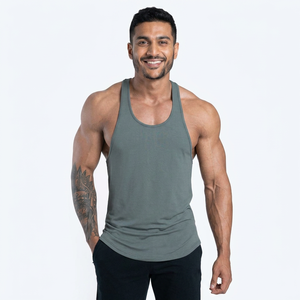 Nouveau Shapewear pour Hommes, Body Shaper, Chemises de Compression pour Hommes, Débardeur Gyno, Sous-vêtement Amincissant pour la Poitrine - Product Image 1