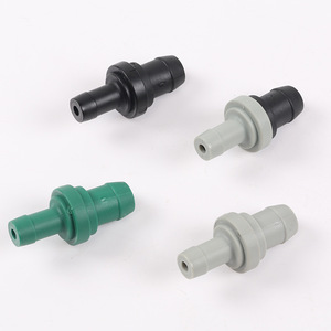 วาล์วทางเดียว V383 Pcvalve รุ่น 17130 P2M A01 สำหรับรถยนต์โตโยต้า ปิ๊กอัพ เครื่องยนต์ 22R อะไหล่เปลี่ยนวาล์วไอดีและไอเสีย - Product Image 4