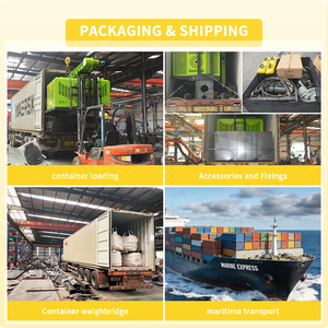 High-Power PV <strong>Pile</strong> <strong>Driver</strong> - 130KW Output, CE Approved, 6m Max Depth, 400mm Diameter &amp; Durable Structure - Product Image 4