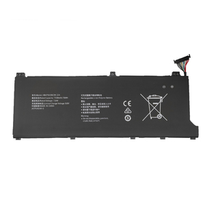 Batería de Repuesto para Portátil HB4792Z9ECW-22A al por Mayor para Baterías de Portátiles Huawei NDR-WFH9HN NMH-WFQ9HN - Product Image 1