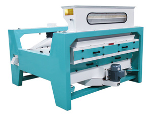Hạt sạch hạt giống làm sạch sifter máy cho lúa mì ngô mè Paddy - Product Image 4