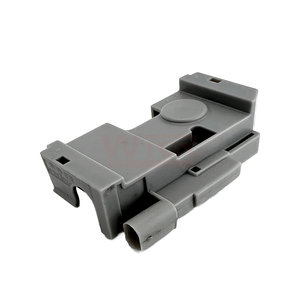2048704458 2048703158 Interrupteur de capot pour Benz W204 W212 C300 E350, capteur d'alarme, unité de détection de contact de verrouillage du loquet, pièce de rechange - Product Image 1