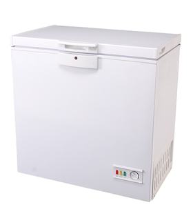 Réfrigérateur de congélateur coffre profond commercial de <span class=keywords><strong>mini</strong></span> capacité du Offre Spéciale 60L congélateur simple de porte - Product Image 6
