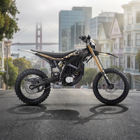 Nouvelle Arrivée 2025 – Moto Électrique Ultra Bee à Prix Abordable, Moto Tout-Terrain Électrique 21000W à Moteur Central