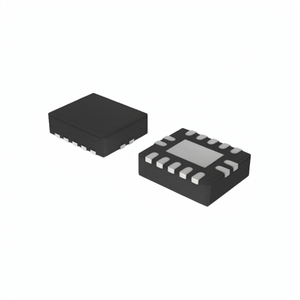 NXU0204BQ Q100/SOT762/DHVQFN14 NXU0204BQ-Q100X Manufacturer Channel 14 VFQFN Exposed Pad Logic Electronics Parts Components - Product Image 1