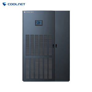 Climatiseur de précision Coolnet CyberMaster Series 40kW 45kW 50kW, unité <span class=keywords><strong>PAC</strong></span> verticale à flux descendante et ascendant pour centre de données - Product Image 4