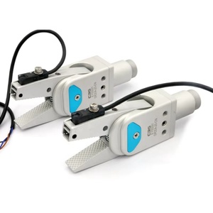 GR20A-20 Factory Directly Sell Sprue Gripper for EOAT Pneumatic Gripper - Product Image 5