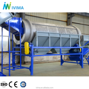 Machine de recyclage du plastique de haute qualité à bas prix pour la ligne de lavage des bouteilles PET usagées, modèle 2026 - Product Image 3