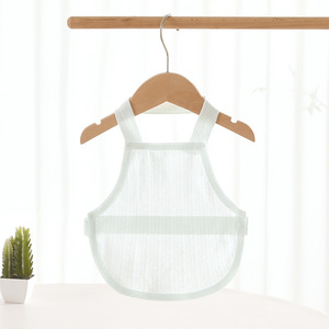 Faja de algodón puro para bebé, chaleco infantil de clase A, cinturón fino para el vientre de verano, talla 59, 66, 73, 80, 90 - Product Image 3