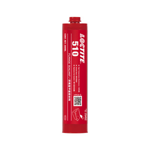 <span class=keywords><strong>Henkel</strong></span> Loctite 510 Silicone sealant chịu nhiệt độ cao Máy bay sealant và Gasket keo cho giao thông vận tải và - Product Image 5