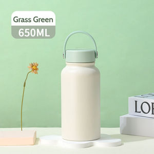 Termo <span class=keywords><strong>gigante</strong></span> transfronterizo de gran capacidad 2025, novedad de 2024, <span class=keywords><strong>taza</strong></span> para fuente de hielo, olla espacial portátil de alto valor para coche - Product Image 3