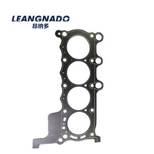 Junta de Culata de Asbesto para Honda HRV/Civic/CRV/Inspire/ZRV/Integra/Breeze/Accord 1.5T OEM 12251-6A0-A01 para el modelo de motor CV1 - Product Image 3