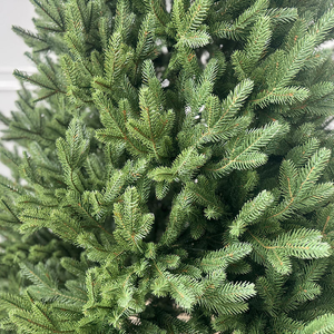 Árvore de Natal Verde de Alta Qualidade em Material PE, Árvore de Pinheiro de Alta Qualidade para Decoração Externa - Product Image 2
