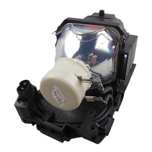 อินมูล DT01021 หลอดไฟพลาสติกทั้งหลอดสำหรับโปรเจคเตอร์ฮิตาชิ - Product Image 5