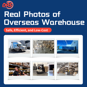 Servizio di Logistica Internazionale DDP, Agente di Spedizione, Spedizioniere, Servizio di Dropshipping, Servizio di Magazzino, Società di Logistica - Product Image 5