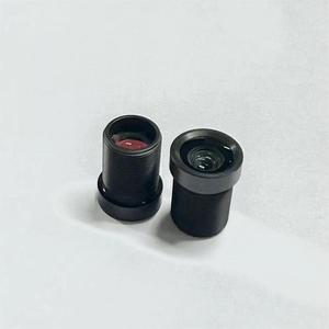 JSD8028-A1 M12 8mm Montura S 4K/8MP para Sensor IMX334 de 1/1.8\", Aplicación de Distorsión Ultrabaja para Robótica, Cámara de Tablero, CCTV Inteligente - Product Image 6