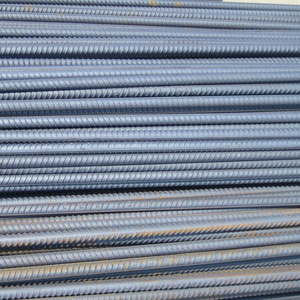 Barra d'acciaio 6mm/9mm/12mm tondo per cemento armato in acciaio Deformedd tondo per cemento armato in acciaio <span class=keywords><strong>turco</strong></span> per la costruzione - Product Image 4