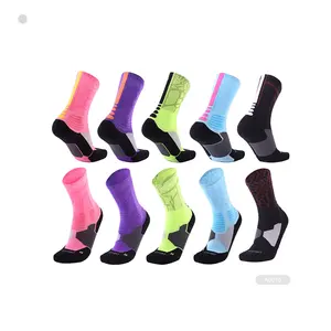 BX-B0039 basketball kompression socken