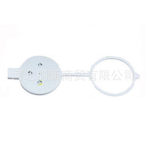 ฝาปิดถังน้ำยาล้างกระจกหน้ารถ Sx รุ่น A1248690072 สำหรับรถยนต์เมอร์เซเดสเบนซ์ W123 W124 W126 ผลิตจากวัสดุ PP - Product Image 1