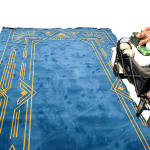 <span class=keywords><strong>Tapis</strong></span> en laine douce AUTOVI pour chambre à coucher, salon, chambre d'amis, villa, <span class=keywords><strong>tapis</strong></span> en laine tufté à la main sur mesure, design <span class=keywords><strong>de</strong></span> luxe personnalisé - Product Image 1