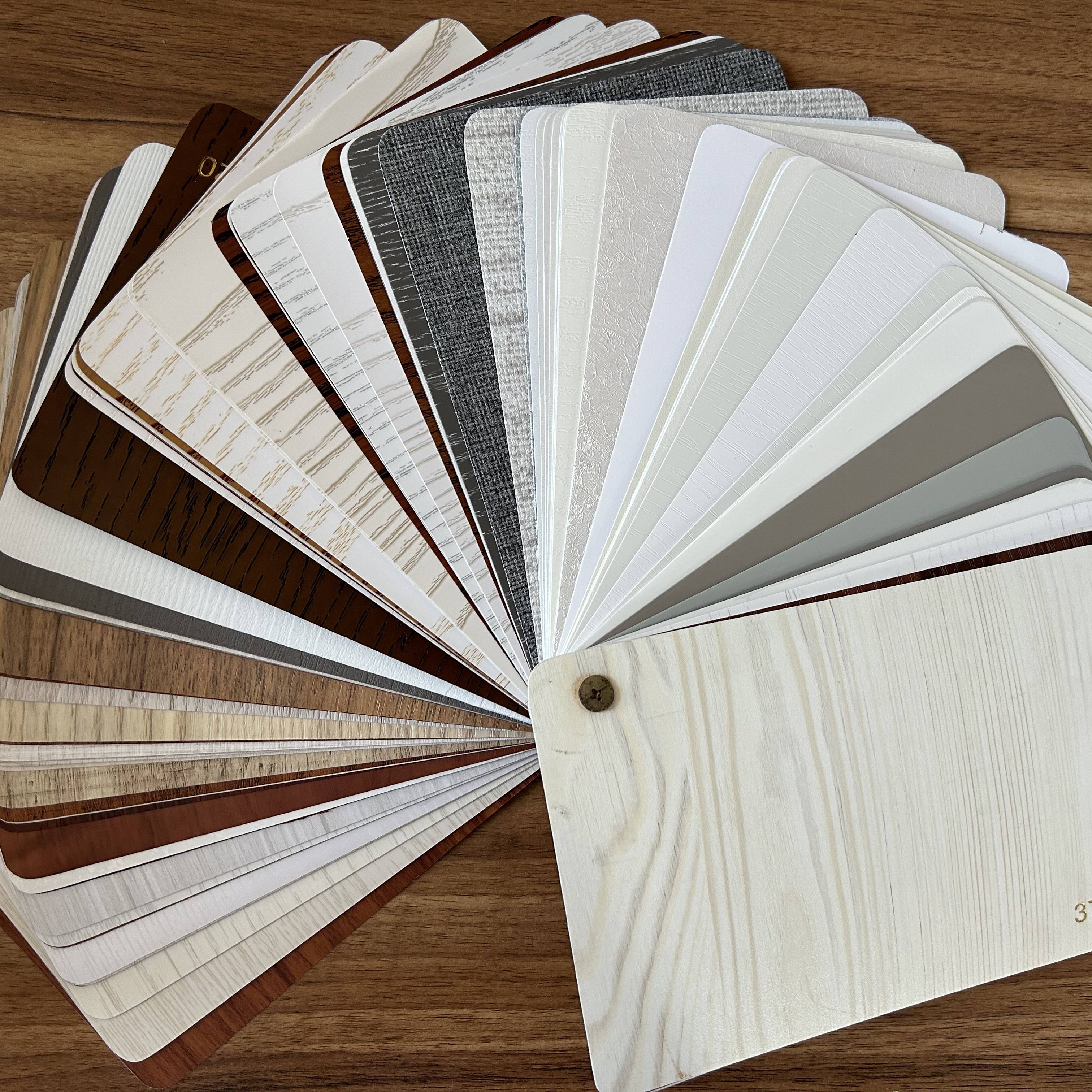 wood design,marble design,solid color,art embossed