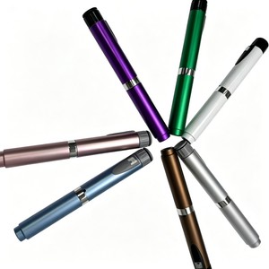 V2 60IU Industrial Use Liquid Dosing <b>Pen</b> with Box <b>Multiple</b> <b>Colors</b> for Cartridge Based Applications - Product Image 4