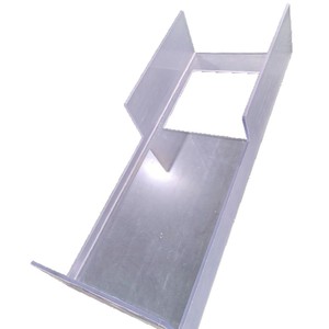 แผ่นกั้นป้องกันคอมพิวเตอร์ Xinye 2 มม. ตัด งอ เจาะ ประกอบตามขนาดที่กำหนด - Product Image 3