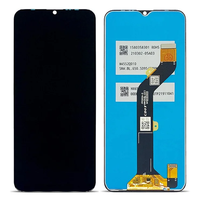 Pour Tecno Spark 6 Go Lcd Spark Go 2020 Écran avec écran tactile + cadre pour Tecno Ke5 Ke5 Ke5K Lcd Pantalla