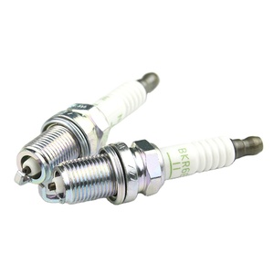 Cổ Nhà Máy Giá Bán Buôn Chất Lượng Cao Hệ Thống Đánh Lửa Tự Động Chính Hãng Bugi 2756 Cho NGK Bkr6e-<span class=keywords><strong>11</strong></span> 2756 Bugia Bugi Bugi - Product Image 1