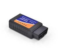 Adaptador de escáner automático WIFI ELM327, herramienta de escaneo inalámbrico OBD2 para iPhone, iPad, iPod