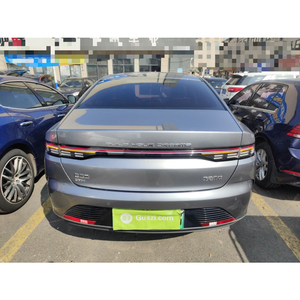 <span class=keywords><strong>Voiture</strong></span> d'<span class=keywords><strong>occasion</strong></span> Guazi 2022 BYD Destroyer 05 LHD, berline hybride rechargeable automatique 5 places, conduite à gauche - Product Image 6