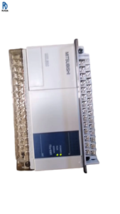 Contrôleur logique programmable PLC FX1N-40MR-001, module de contrôle d'automatisation industrielle, contrôleur programmable, contrôle industriel - Product Image 1